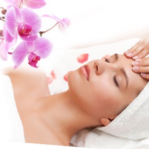 Facial Treatments (Skin Health, Glow & Hydration)